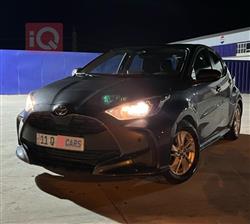 تويوتا يارس